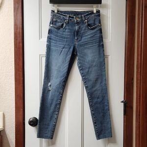 STS Blue Ellie Stretch Skinny Jeans - 25